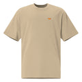 Hanz Dogs Oversized T-shirt 6979555_17573