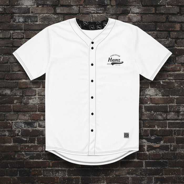 Hanz Jersey