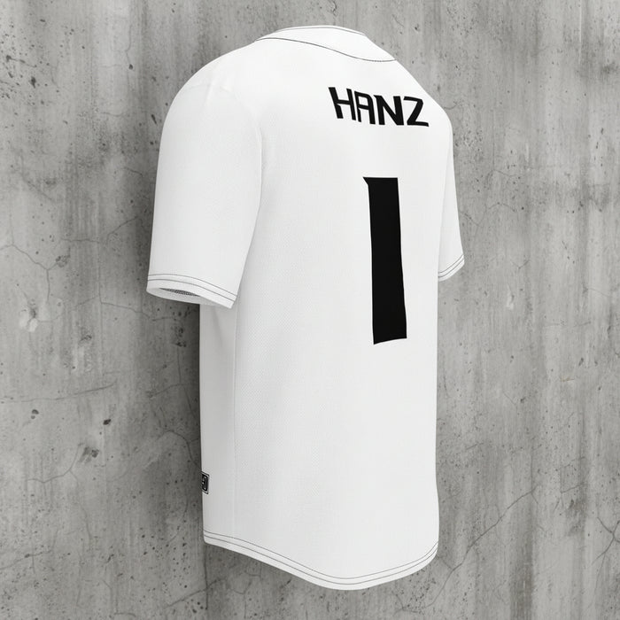 Hanz Jersey