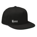 Hanz Streets Flat Bill Cap 7285815_4614