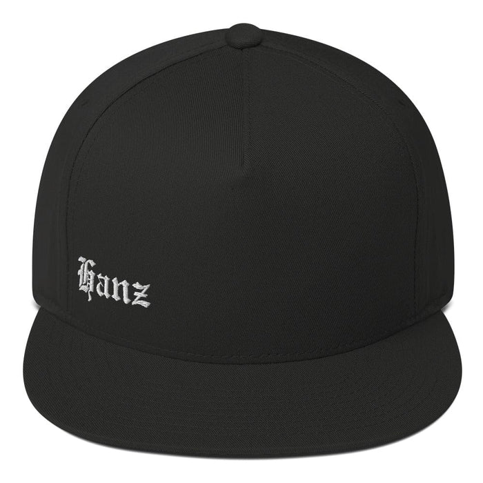 Hanz Streets Flat Bill Cap 7285815_4614