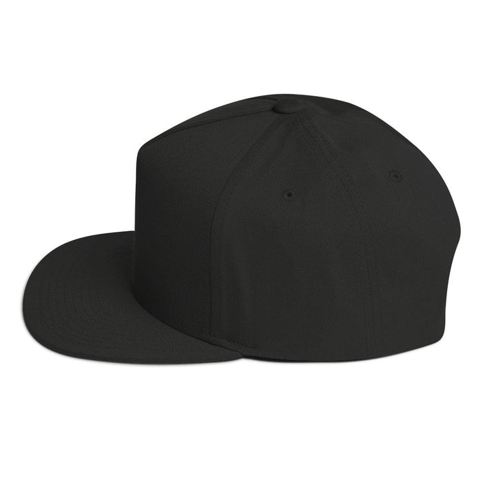 Hanz Streets Flat Bill Cap 7285815_4614