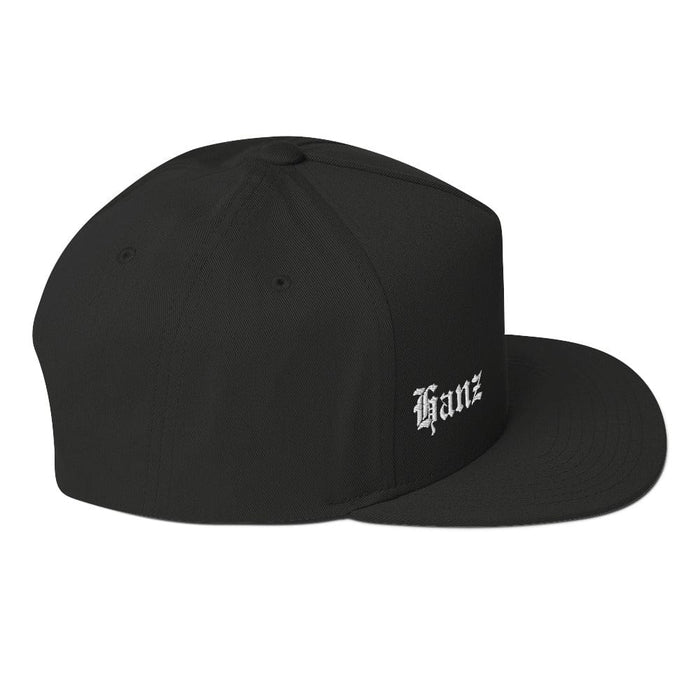 Hanz Streets Flat Bill Cap 7285815_4614