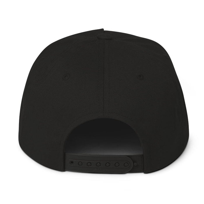 Hanz Streets Flat Bill Cap 7285815_4614