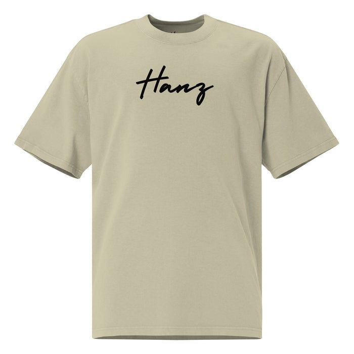 HD Elite Oversized T-Shirt Eucalipto 1370981_17571