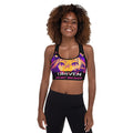 Heart Breaker Padded Sports Bra 2036590_10862
