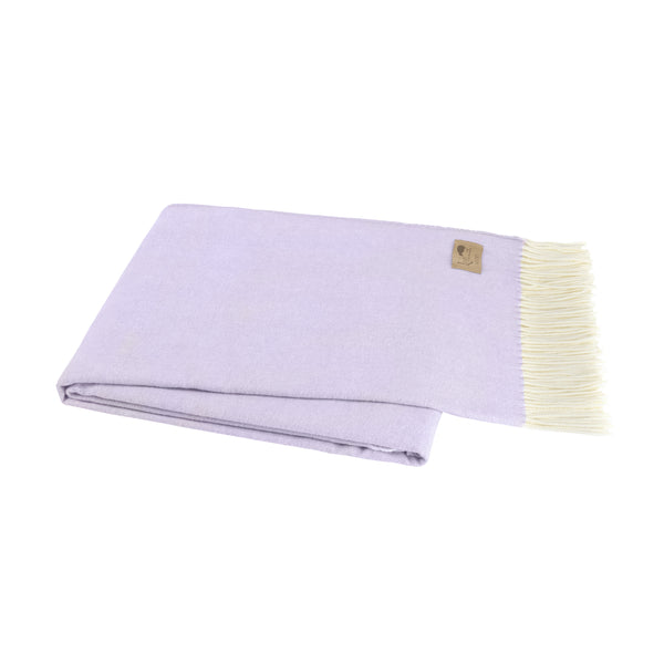 Herringbone, Lilac - Bodega Nantucket