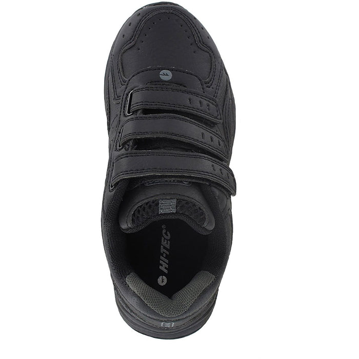 Hi-Tec Junior Kids XT115 Trainer Black