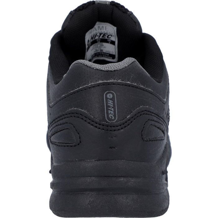 Hi-Tec Junior Kids XT115 Trainer Black