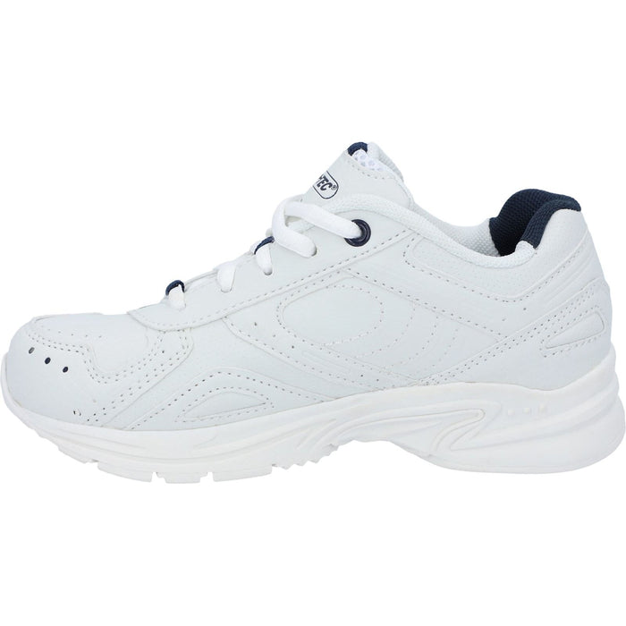 Hi-Tec Junior Kids XT115 Trainer White