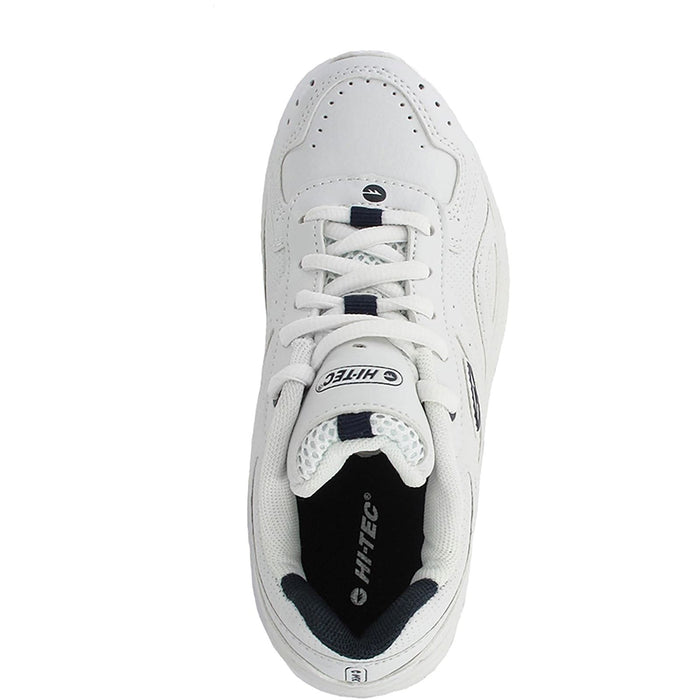 Hi-Tec Junior Kids XT115 Trainer White