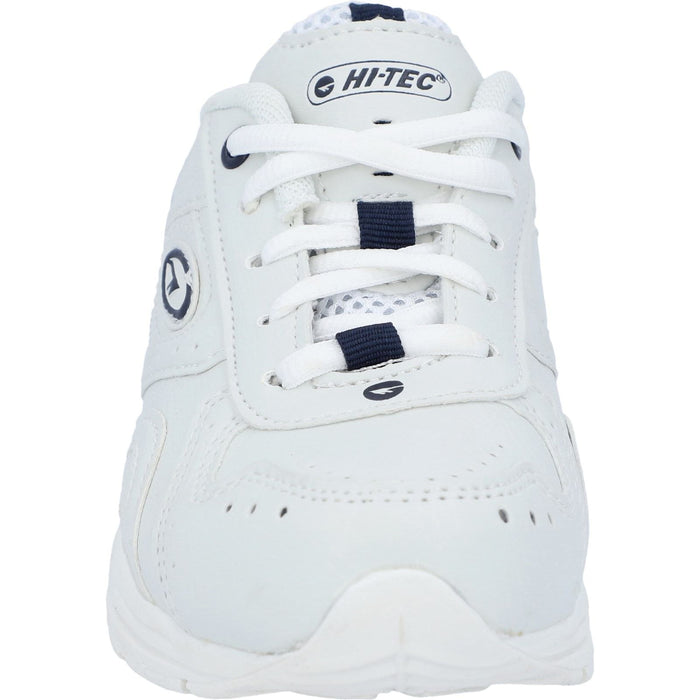 Hi-Tec Junior Kids XT115 Trainer White