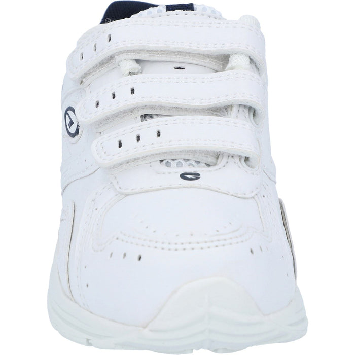 Hi-Tec Junior Kids XT115 Trainer White