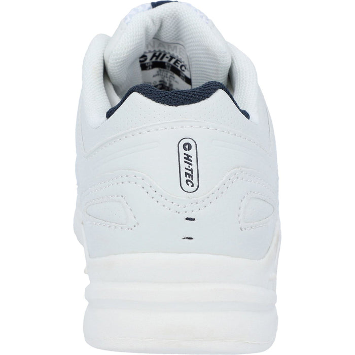 Hi-Tec Junior Kids XT115 Trainer White