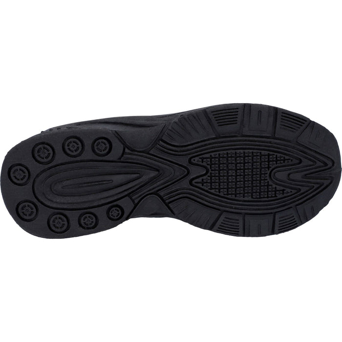 Hi-Tec Kids XT115 Trainer Black