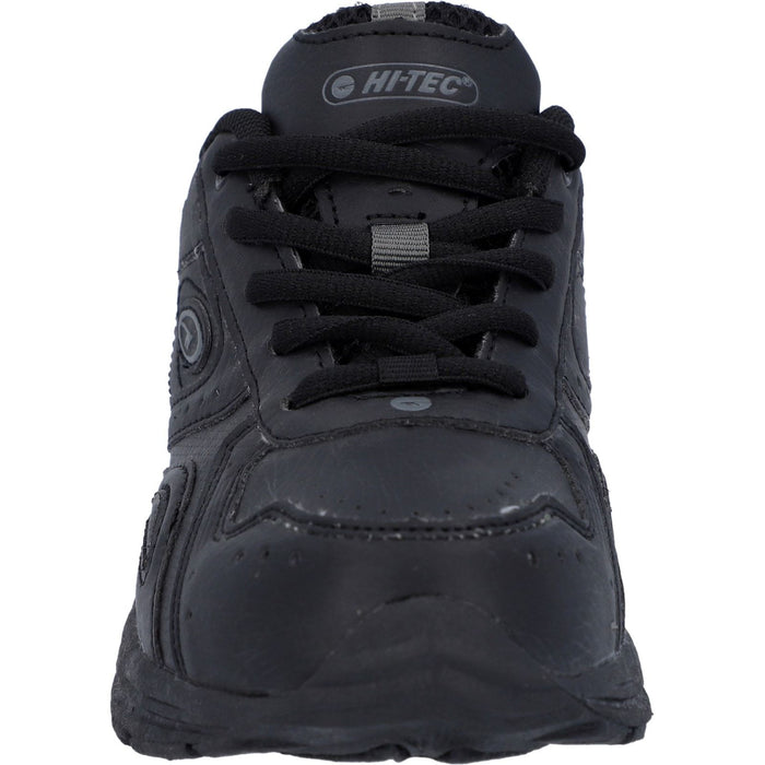 Hi-Tec Kids XT115 Trainer Black
