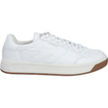Hi-Tec Mens Freedom Trainers White