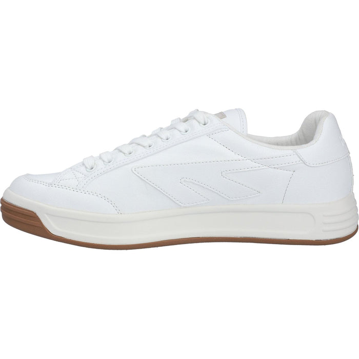 Hi-Tec Mens Freedom Trainers White