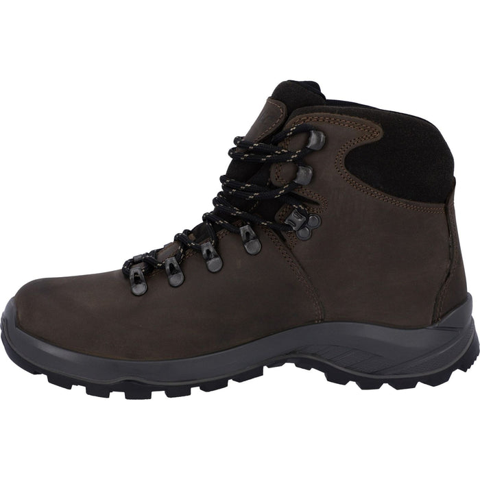 Hi-Tec Mens Ravine Lite Boots Brown