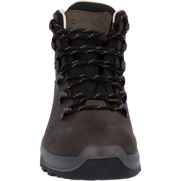 Hi-Tec Mens Ravine Pro Boots Brown