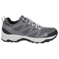Hi-Tec Mens Saunter WP Hiking Boots Grey