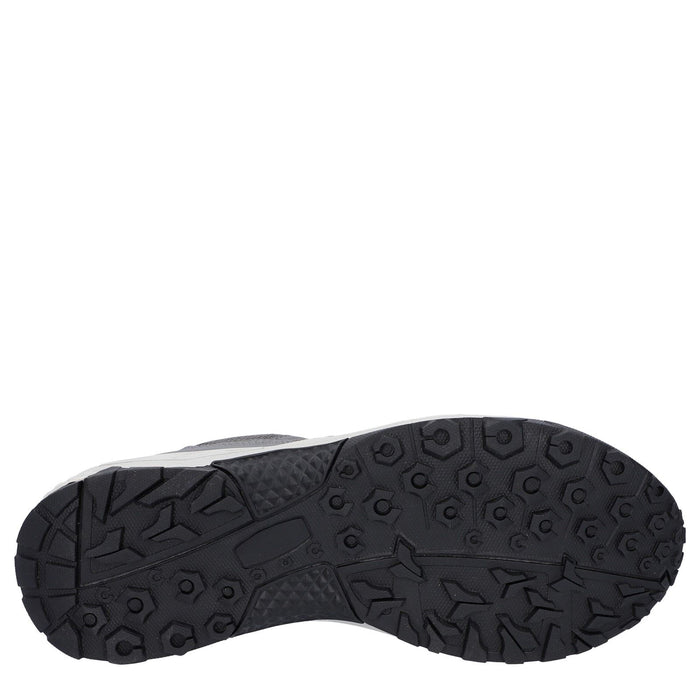 Hi-Tec Mens Saunter WP Hiking Boots Grey