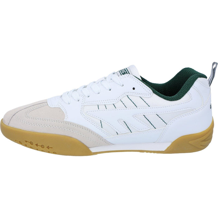 Hi-Tec Unisex Squash Unisex Trainer White