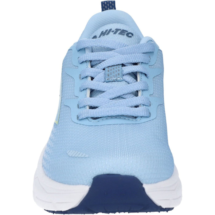 Hi-Tec Womens Promenade Trainers Angel Falls/Country Air