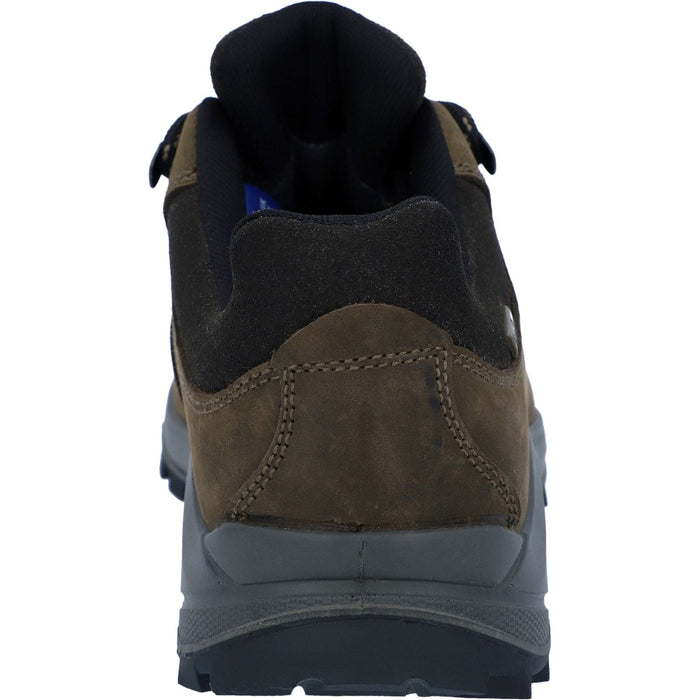 Hi-Tec Womens Walk Lite Camino Ultra Boots Brown