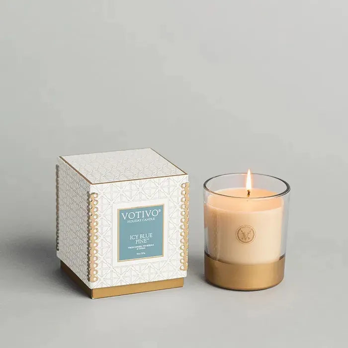 Holiday Votive