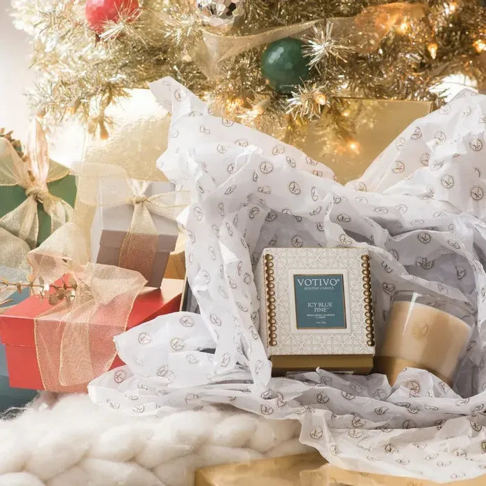 Holiday Votive