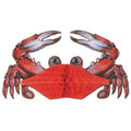 Honeycomb Crab - 27.9cm