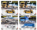 Hot Wheels Team Transport 2025 J Case Assortment FLF56-957J