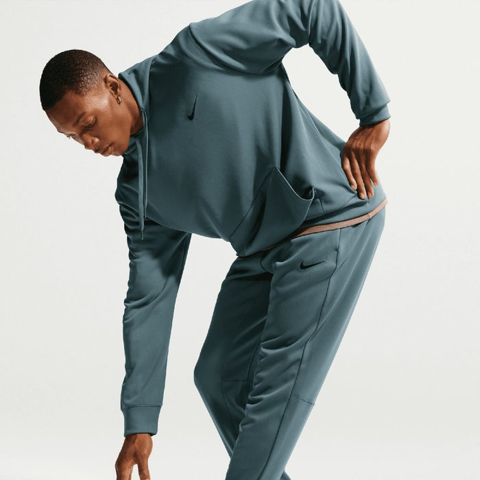 Nike Mens DF UV FLEX FLC JOGGER Green