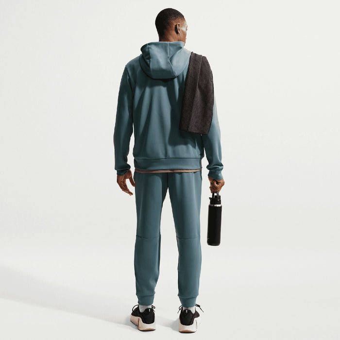 Nike Mens DF UV FLEX FLC JOGGER Green