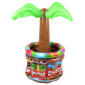 Inflatable Palm Tree Drinks Cooler - 66cm