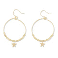 Issac Earring