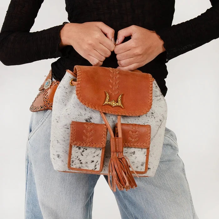 Jerona Medium Backpack