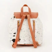 Jerona Medium Backpack