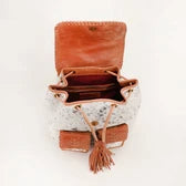 Jerona Medium Backpack