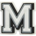 Jibbitz Letter M - STANDART