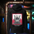 Kage Rider - The Shadow Rider Hoodie