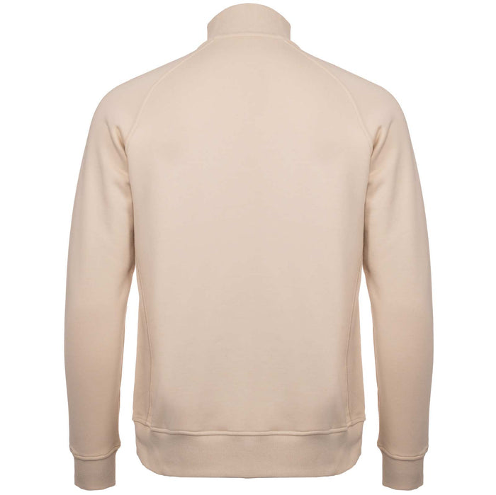 LeKanvy Adventure Half-Zip Adults Long Sleeve Fleece Jumper