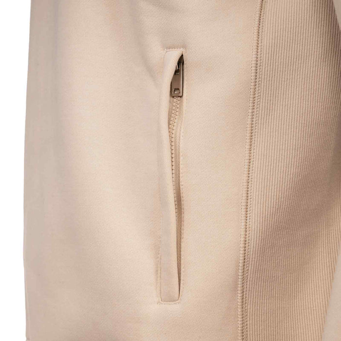 LeKanvy Adventure Half-Zip Adults Long Sleeve Fleece Jumper