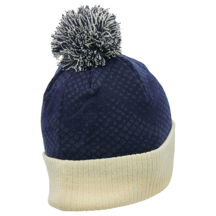 Macron Scotland Rugby 2026/27 Adults Supporter Beanie Hat