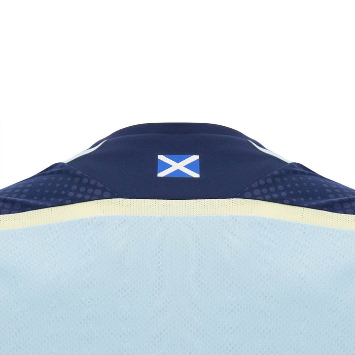Macron Scotland 26/27 Trn Vest