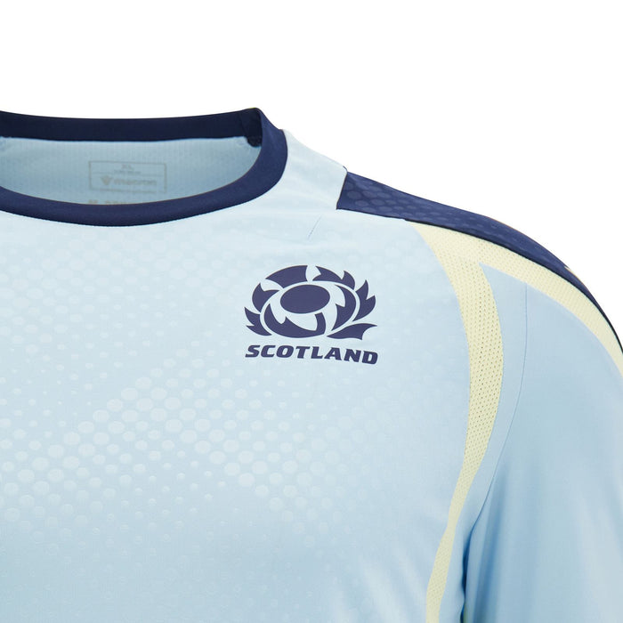 Macron Scotland 26/27 Trn Jersey