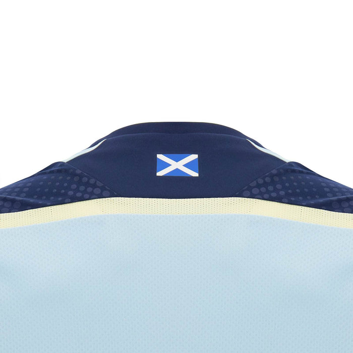 Macron Scotland 26/27 Trn Jersey