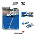 (PRE-ORDER) Mazda RX-7 FD3S Blue White Pop Race Enigma Special edition PRE021