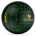 McKeever Clifford Gaelic Football 4 Grn
